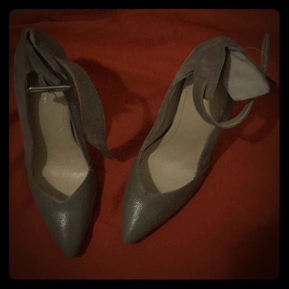 Calvin Klein Shoes - Heels